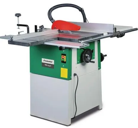 Holzstar Bordrundsav TKS 254 E (400 V)