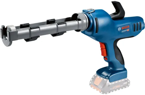 Bosch akku Fugepistol GCG 18V-310 solo
