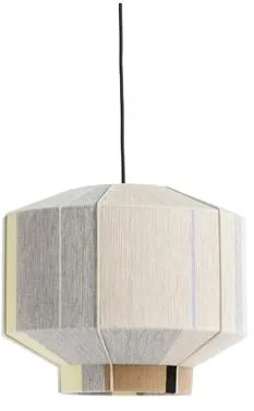 HAY Bonbon 380 Skærm City/Pebble Grey