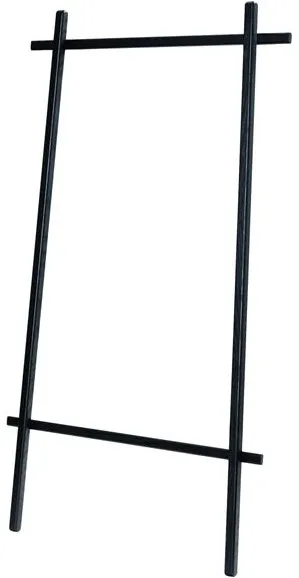 Andersen Furniture Clothes Rack Sort