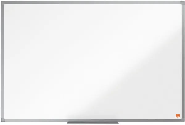 Nobo Essence emaljeret whiteboard 90x60cm hvid